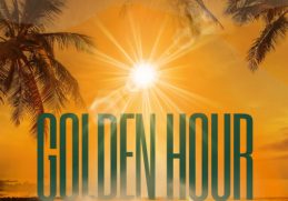 Pierre Johnson & T.I.B – Golden Hour