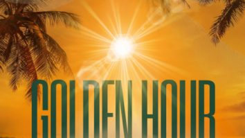 Pierre Johnson & T.I.B – Golden Hour