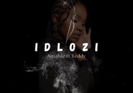 Amahle Gasa – Idlozi