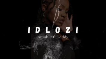 Amahle Gasa – Idlozi