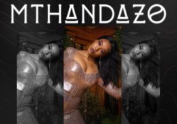 Nosipho – Mthandazo EP