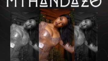 Nosipho – Mthandazo EP