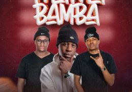 El-Kay MusiQ, Tee Taurus & uLazi – Thatha Bamba EP