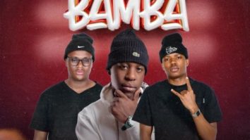 El-Kay MusiQ, Tee Taurus & uLazi – Thatha Bamba EP