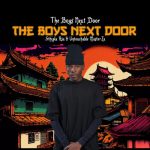 Sthipla RSA & Untouchable MasterZA – THE BOYS NEXT DOOR EP