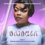 Babygirlmint, Jay Music & Mr Pilato – Saisula