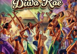 De Mthuda & Kabza De Small – Diwa Kae