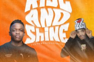 Major_Keys & Slidoo Man – Umsebenzi