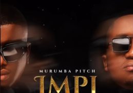 Murumba Pitch – Impi