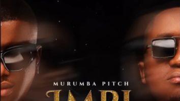 Murumba Pitch – Impi