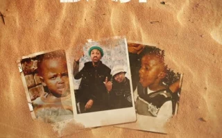 Stixx, Nvcho & Babalwa M – Phephisa