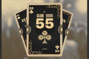 Warren Justin, J Slayz & Tango Supreme – Club55