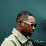 Marcus MC – Amani EP