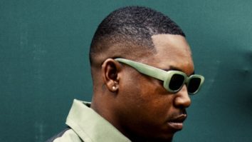 Marcus MC – Amani EP