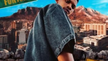 Cairo CPT – Sgubhufontein EP