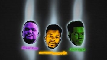 Mdoovar, Shabbawama2k & Sbu YDN – Chris Brown