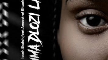 Issa Sisdoh – Vuma Dlozi Lami