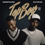 Nandipha808 & Kaytee NA – Healing