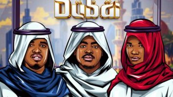 ShennyDaDeejay, Candy Flow RSA & DJ Stopper – House Of Dubai EP