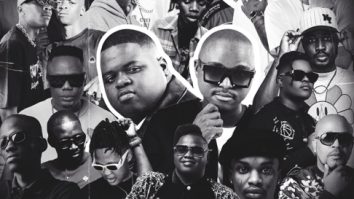 Campmasters & DJ Tira – Mamela Inhliziyo