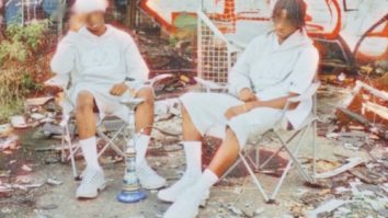 ZiwaBeatz & Busta 929 – Mahjozi