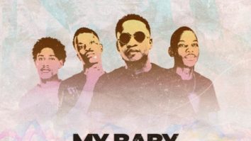 Deep London, Smash SA & Villosoul – My Baby
