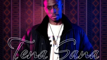 Shona SA – Tena Sana (Extended Mix)