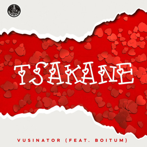 Vusinator – Tsakane ft. BoituM