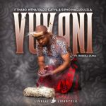 Nthabo, Mthandazo Gatya & Sipho Magudulela – Vukani