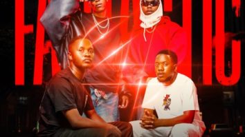 Amu Classic, Kappie & Mellow & Sleazy – Phezulu