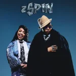 Chley – 2Spin EP