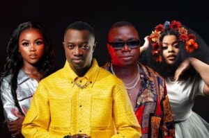 Exclusive Drumz, Lioness Ratang, Mr. Brown & Nombulelo Mhlongo – Mwari Weh
