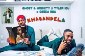 Karabo Small, Noxx & Tyler ICU – Samba Sonke 2.0