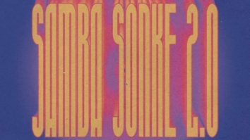 Karabo Small, Noxx & Tyler ICU – Samba Sonke 2.0
