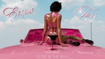 Kamo Mphela, EeQue & TOSS – Khumule