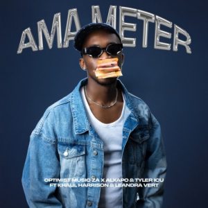 Optimist Music ZA – Ama Meter