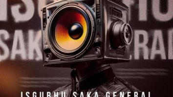 Shaun 101 & Mluusician – SGUBHU SAKA GENERAL