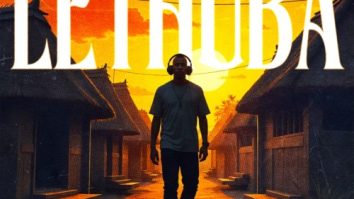 Slade & Tman Xpress – Lethuba