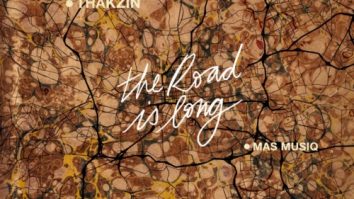 Thakzin, Mas Musiq & Mo-T – The Road is Long