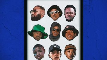 WOODBLOCK DJS – Skuta Baba
