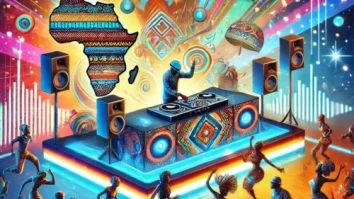 Amapiano Mix – Best Of 2024