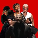 Scott Maphuma —Uyaphapha