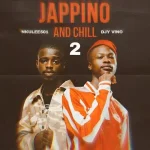 Nkulee 501 & Djy Vino - Jappino Episode Two (100% Production Mix)