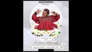 Sdala B,Naledi Aphiwe & Thwasa – Hlala Nami