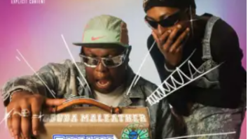 Ice Beats Slide & Sbuda Maleather – Unamanga