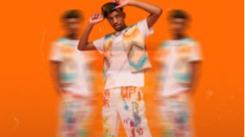 Sam Deep & De Mthuda – V300d