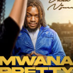 Veda Njucci – Mwana pretty
