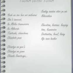 Holy Ten – Tsoka Dzine Tsika