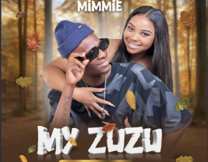 MIMMIE – My Zuzu