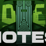 TNK MusiQ X W4DE – Notes